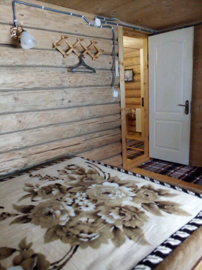 Мотели Cottage Лісовий Bukovets-33