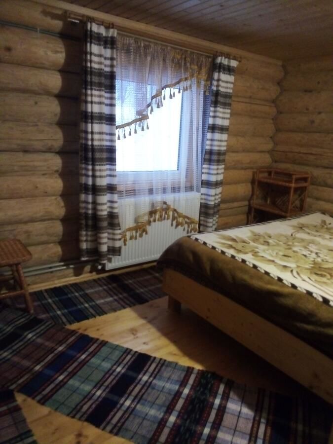 Мотели Cottage Лісовий Bukovets-34