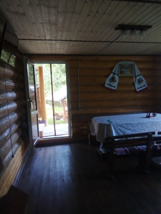 Мотели Cottage Лісовий Bukovets-47