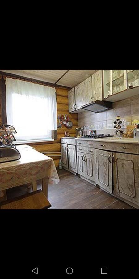 Мотели Cottage Лісовий Bukovets-10