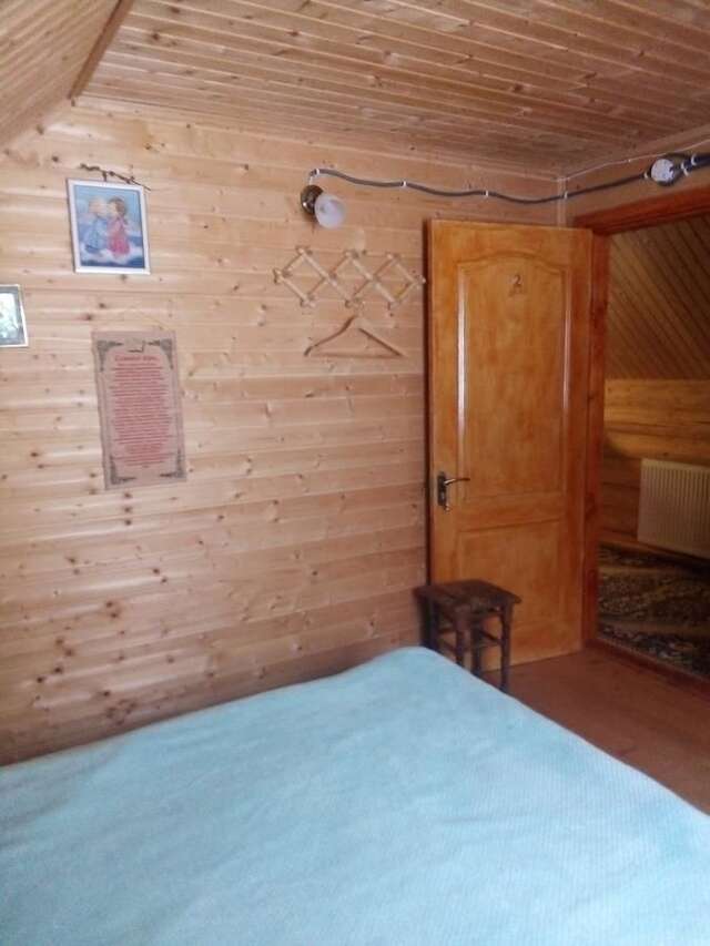 Мотели Cottage Лісовий Bukovets-40
