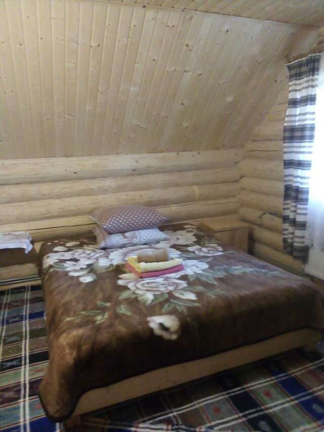 Мотели Cottage Лісовий Bukovets-42